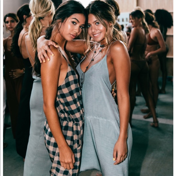 acacia copacabana jumpsuit